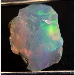 3.20-Cts GEM ETHIOPIAN OPAL ROUGH