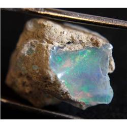 4.65-Cts GEM ETHIOPIAN OPAL ROUGH
