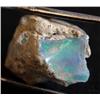 Image 1 : 4.65-Cts GEM ETHIOPIAN OPAL ROUGH