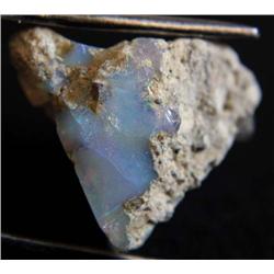 7.40-Cts GEM ETHIOPIAN OPAL ROUGH