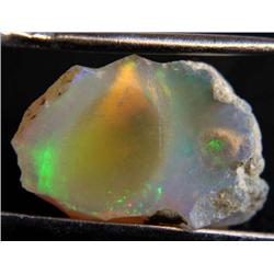 3.40-Cts GEM ETHIOPIAN OPAL ROUGH