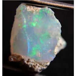 3.35-Cts GEM ETHIOPIAN OPAL ROUGH