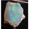 Image 1 : 3.35-Cts GEM ETHIOPIAN OPAL ROUGH