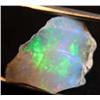 Image 1 : 2.70-Cts GEM ETHIOPIAN OPAL ROUGH