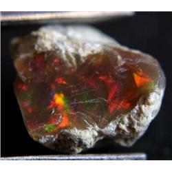 3.10-Cts GEM ETHIOPIAN OPAL ROUGH