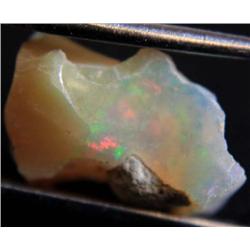 2.25-Cts GEM ETHIOPIAN OPAL ROUGH