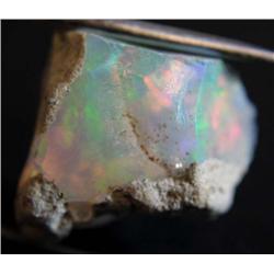 7.80-Cts GEM ETHIOPIAN OPAL ROUGH