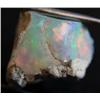 Image 1 : 7.80-Cts GEM ETHIOPIAN OPAL ROUGH