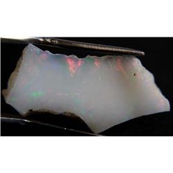 7.65-Cts GEM ETHIOPIAN OPAL ROUGH