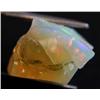Image 1 : 6.10-Cts GEM ETHIOPIAN OPAL ROUGH