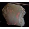 Image 1 : 6.15-Cts GEM ETHIOPIAN OPAL ROUGH