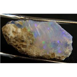 5.75-Cts GEM ETHIOPIAN OPAL ROUGH