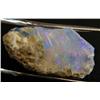 Image 1 : 5.75-Cts GEM ETHIOPIAN OPAL ROUGH