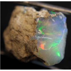 8.00-Cts GEM ETHIOPIAN OPAL ROUGH