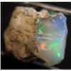 Image 1 : 8.00-Cts GEM ETHIOPIAN OPAL ROUGH