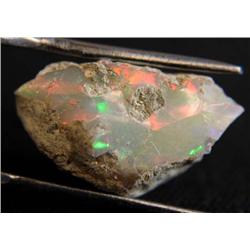 5.20-Cts GEM ETHIOPIAN OPAL ROUGH