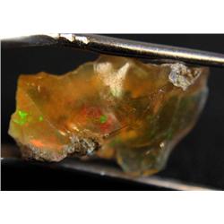 3.80-Cts GEM ETHIOPIAN OPAL ROUGH