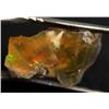 Image 1 : 3.80-Cts GEM ETHIOPIAN OPAL ROUGH