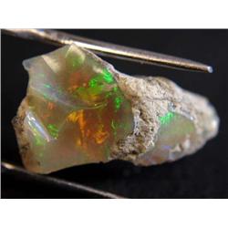 6.70-Cts GEM ETHIOPIAN OPAL ROUGH