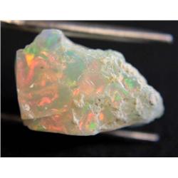 4.35-Cts GEM ETHIOPIAN OPAL ROUGH