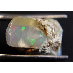 4.85-Cts GEM ETHIOPIAN OPAL ROUGH