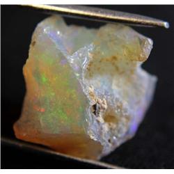 5.25-Cts GEM ETHIOPIAN OPAL ROUGH