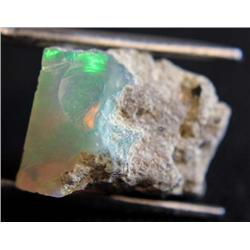 3.05-Cts GEM ETHIOPIAN OPAL ROUGH