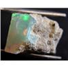 Image 1 : 3.05-Cts GEM ETHIOPIAN OPAL ROUGH