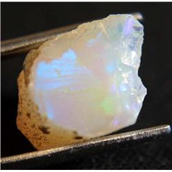 4.00-Cts GEM ETHIOPIAN OPAL ROUGH