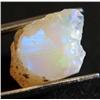 Image 1 : 4.00-Cts GEM ETHIOPIAN OPAL ROUGH