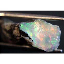 3.75-Cts GEM ETHIOPIAN OPAL ROUGH