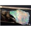 Image 1 : 3.75-Cts GEM ETHIOPIAN OPAL ROUGH
