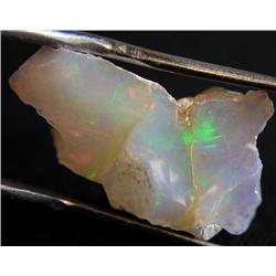5.70-Cts GEM ETHIOPIAN OPAL ROUGH