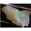 Image 1 : 5.70-Cts GEM ETHIOPIAN OPAL ROUGH