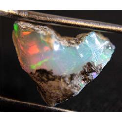 2.55-Cts GEM ETHIOPIAN OPAL ROUGH
