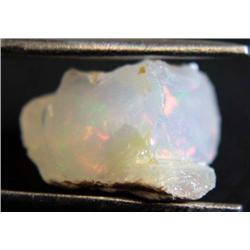 3.35-Cts GEM ETHIOPIAN OPAL ROUGH