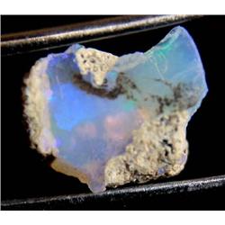 2.00-Cts GEM ETHIOPIAN OPAL ROUGH