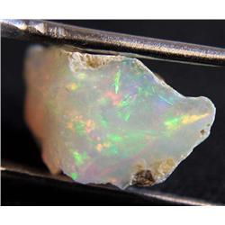 3.10-Cts GEM ETHIOPIAN OPAL ROUGH