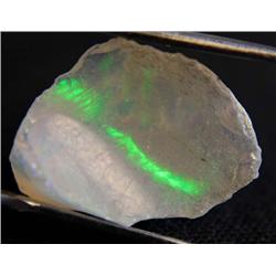 6.50-Cts GEM ETHIOPIAN OPAL ROUGH