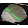 Image 1 : 6.50-Cts GEM ETHIOPIAN OPAL ROUGH