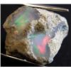Image 1 : 16.60-Cts GEM ETHIOPIAN OPAL ROUGH