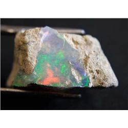 11.10-Cts GEM ETHIOPIAN OPAL ROUGH