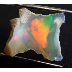 2.90-Cts GEM ETHIOPIAN OPAL ROUGH