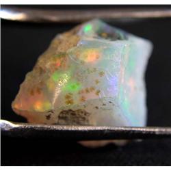 4.80-Cts GEM ETHIOPIAN OPAL ROUGH
