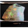 Image 1 : 4.80-Cts GEM ETHIOPIAN OPAL ROUGH