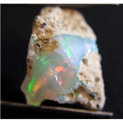 5.80-Cts GEM ETHIOPIAN OPAL ROUGH