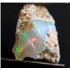Image 1 : 5.80-Cts GEM ETHIOPIAN OPAL ROUGH