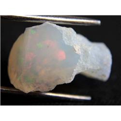4.05-Cts GEM ETHIOPIAN OPAL ROUGH