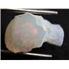 Image 1 : 4.05-Cts GEM ETHIOPIAN OPAL ROUGH