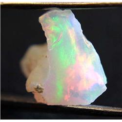 1.35-Cts GEM ETHIOPIAN OPAL ROUGH